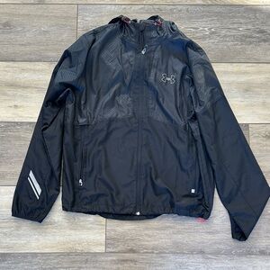 Under Armour Men's Black Performance Jacket